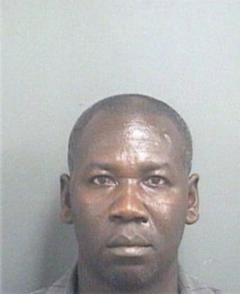 Ronald Sthilaire, - Palm Beach County, FL 